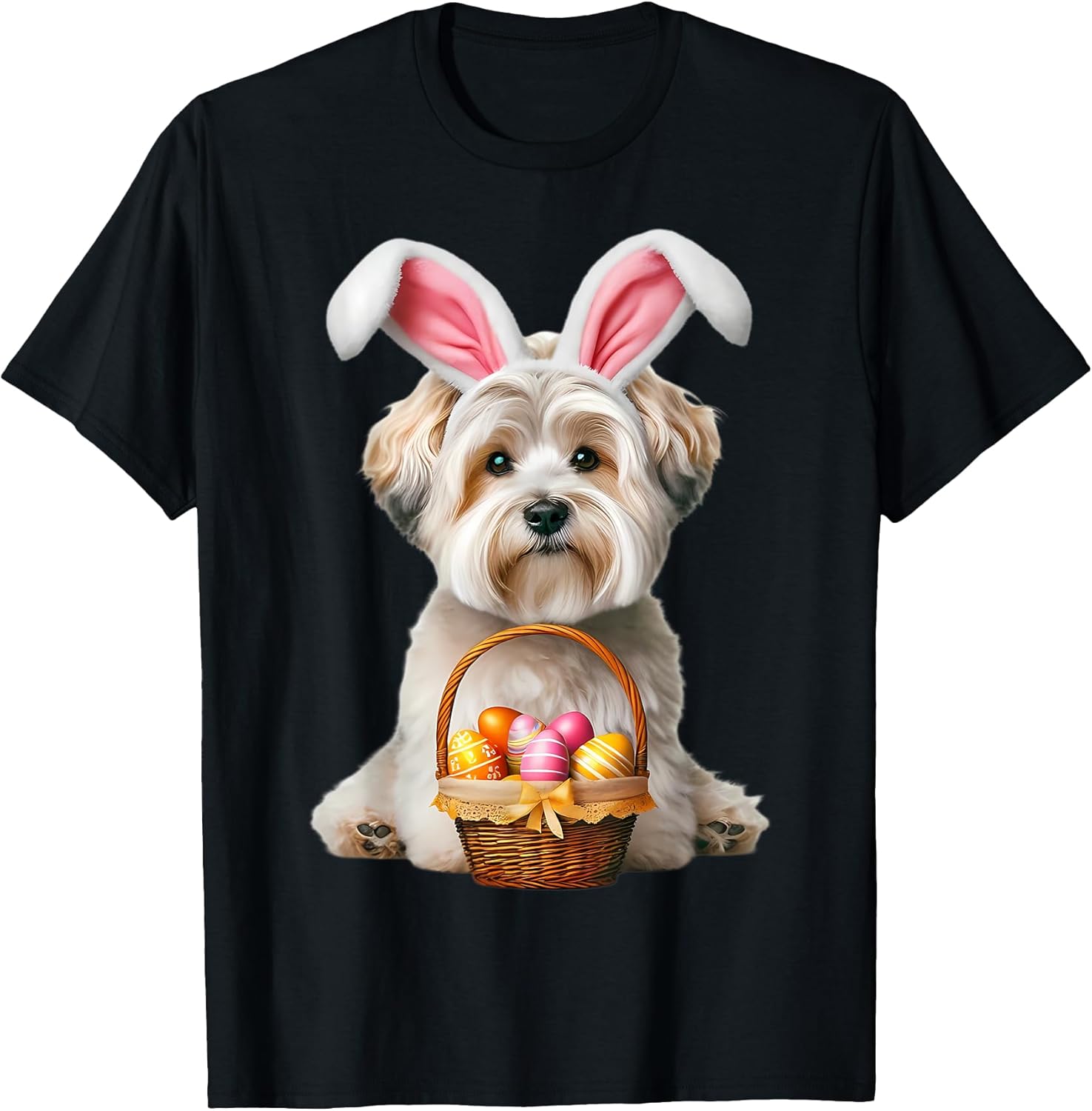 Easter Dandie Dinmont Terrier Merch