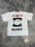 London Trapstar T Shirt Rare Eminem X Rihanna The Monster Tour Hoodie, Sweatshirt | FlexRushtees.com
