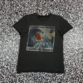 Amplified Vintage Y2k The Stones Roses Amplified Band Rock T Shirt Hoodie, Sweatshirt | FlexRushtees.com