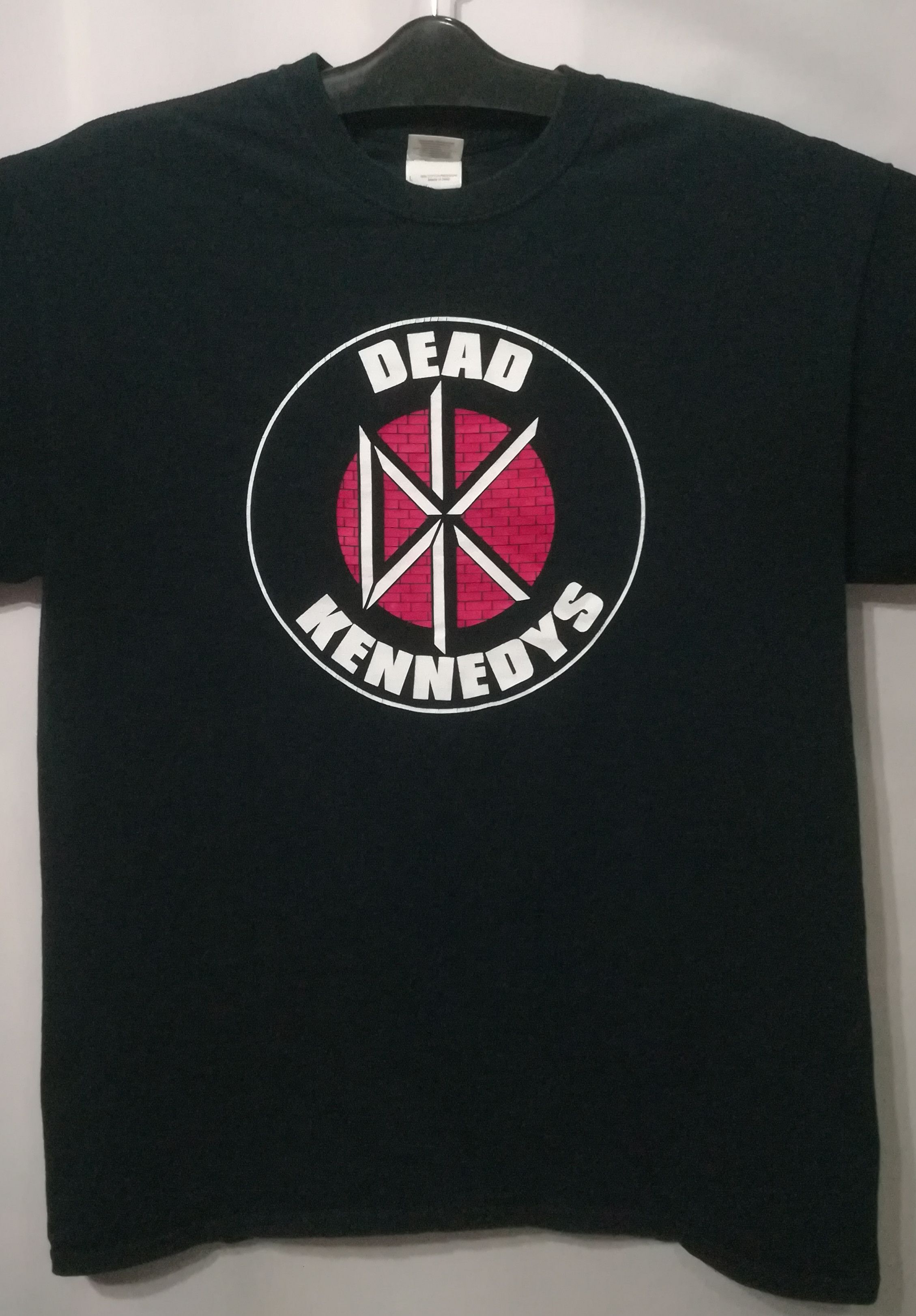 Band Tees Vintage Dead Kennedys Band Tshirt Hoodie, Sweatshirt | FlexRushtees.com