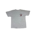 Vintage Last Price Vtg Red Devils Diablo 1st Bn 508th A Bct Tee