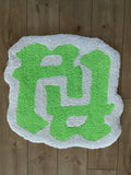 Other Really Rich Custom Rug Kankan