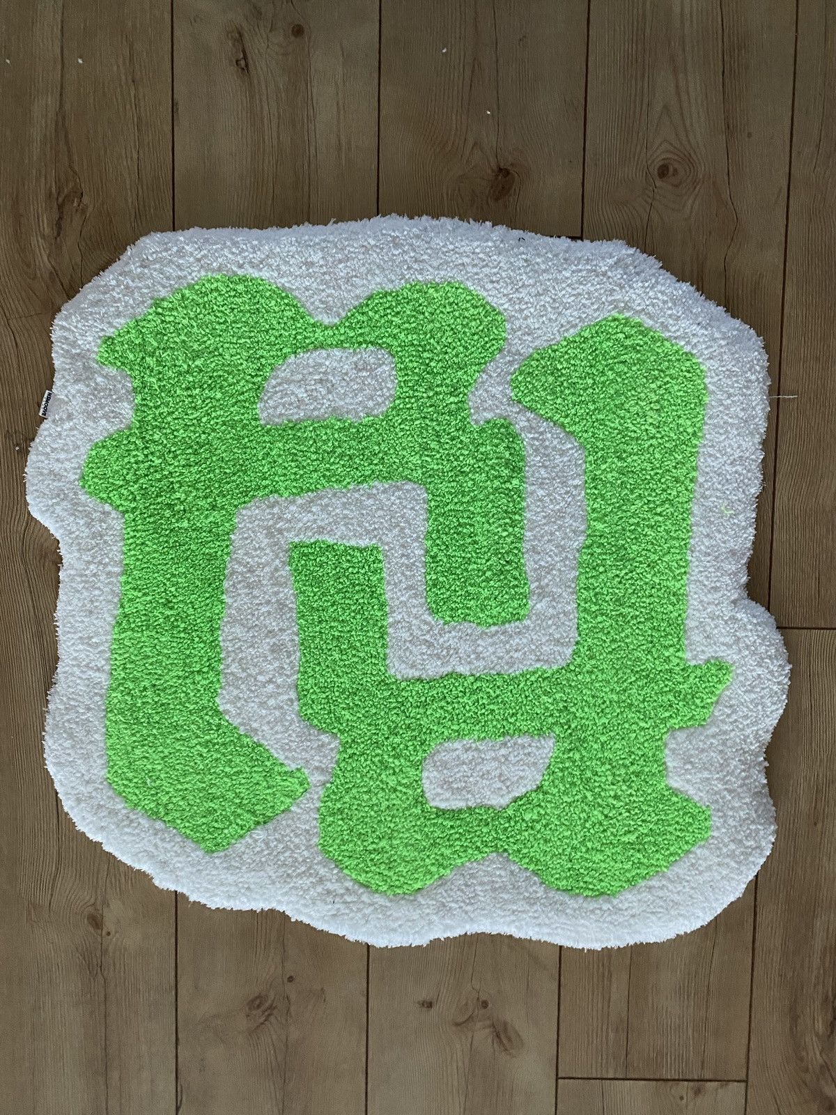 Other Really Rich Custom Rug Kankan