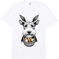 Easter Wire Fox Terrier Merch