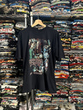Band Tees 2002 Cannibal Corpse Gore Obsessed Embroidered Tee Hoodie, Sweatshirt | FlexRushtees.com
