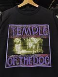 Band Tees Temple Of The Dog Final Tour 25th Grunge Concert Pearl Jam Hoodie, Sweatshirt | FlexRushtees.com
