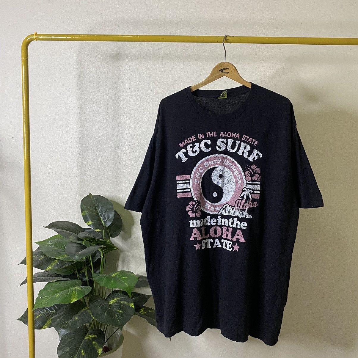 Other Vintage Y2k T C Surf Tee Hoodie, Sweatshirt | FlexRushtees.com
