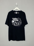 My Chemical Romance X Vintage My Chemical Romance Vintage Men S Band Tee Hoodie, Sweatshirt | FlexRushtees.com