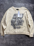 Decides War Who Decides War Ruff Ryder Crewneck Sweatshirt T-Shirts, Hoodie | FlexRushtees.com