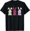 Easter Bunny 2025 Egg Hunt Tees