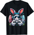 Happy Easter Day Shirt for Boys Girls Kids