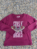 N Roses Guns N Soses Sweater 2013 Appetite For Destruction T-Shirts, Hoodie, Sweatshirt | FlexRushtees.com