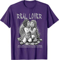 12 Retro Stealth Real Lover Graphic Stealth 12s