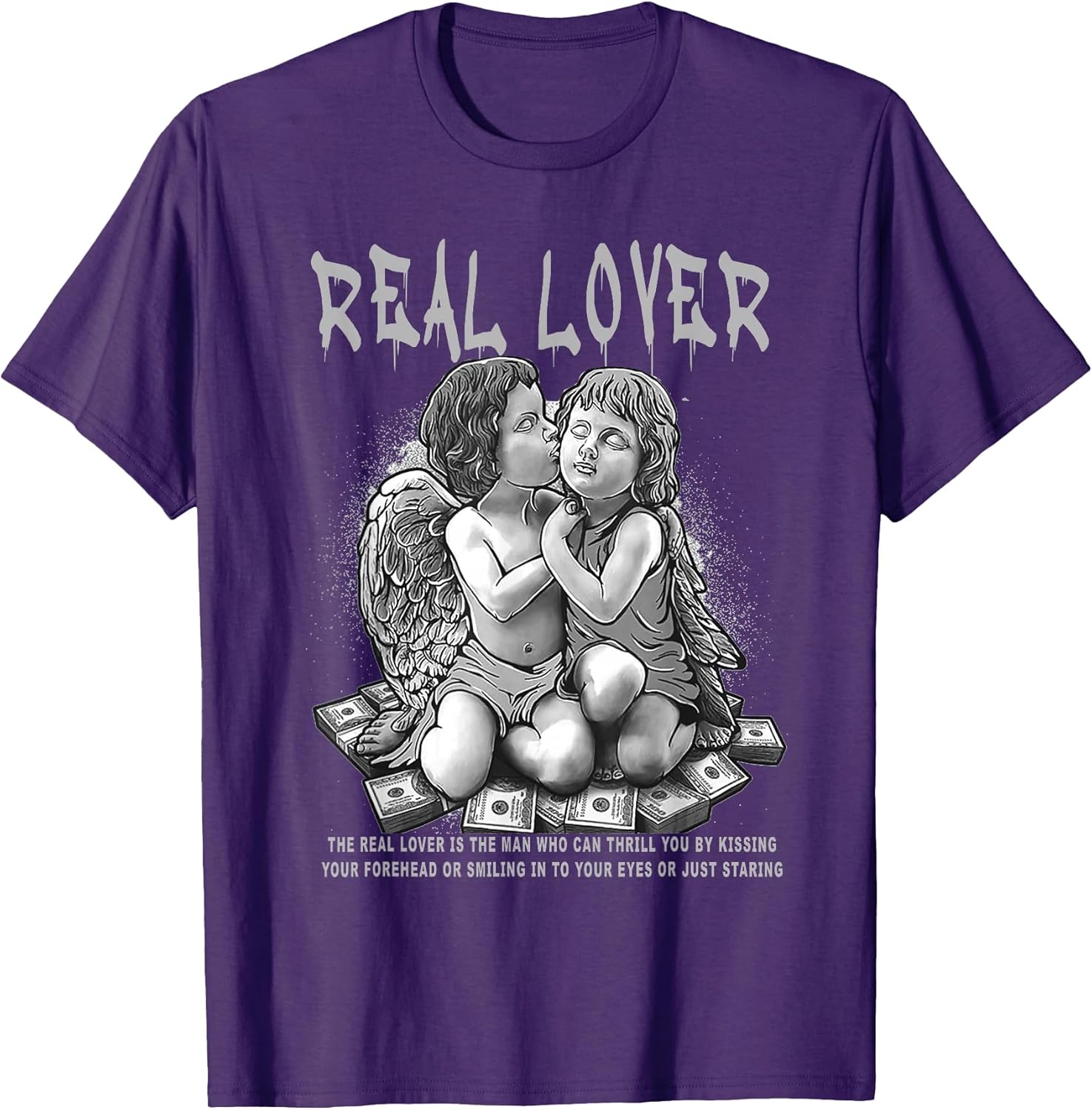 12 Retro Stealth Real Lover Graphic Stealth 12s