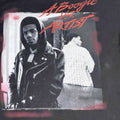Rap Tees A Boogie Vs Artist Black Album Release Shirt Hoodie, Sweatshirt | FlexRushtees.com