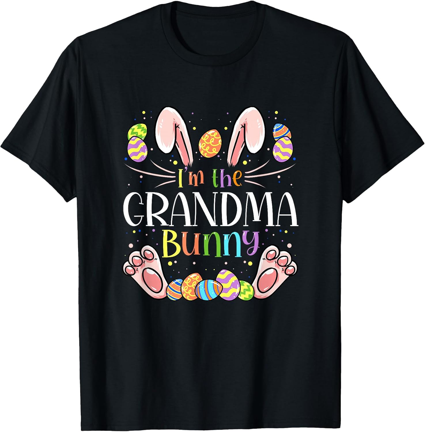 Matching Family Easter Bunny Gift Shop
