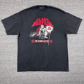 Hundreds The Hundreds Class Warfare Shirt Men S Xl Black Streetwear Hoodie, Sweatshirt | FlexRushtees.com