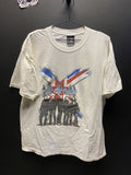 Giant Def Leppard 2002 Tour T Shirt