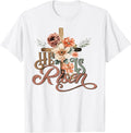 Religious Easter Shirts Christian Mens Womens Kids