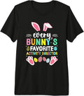 Funny Easter Activity Director Bunny Appreciation