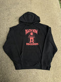 Row Records Death Row Records Hoodie T-Shirts, Sweatshirt | FlexRushtees.com