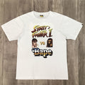 Capcom Street Fighter 2 T Shirt