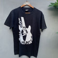 Japanese Brand Bounty Hunter X Texas Chainsaw Massacre Tee Shirt Japanese