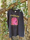Vintage Alice In Chains Jar Of Flies T-Shirts, Hoodie, Sweatshirt | FlexRushtees.com