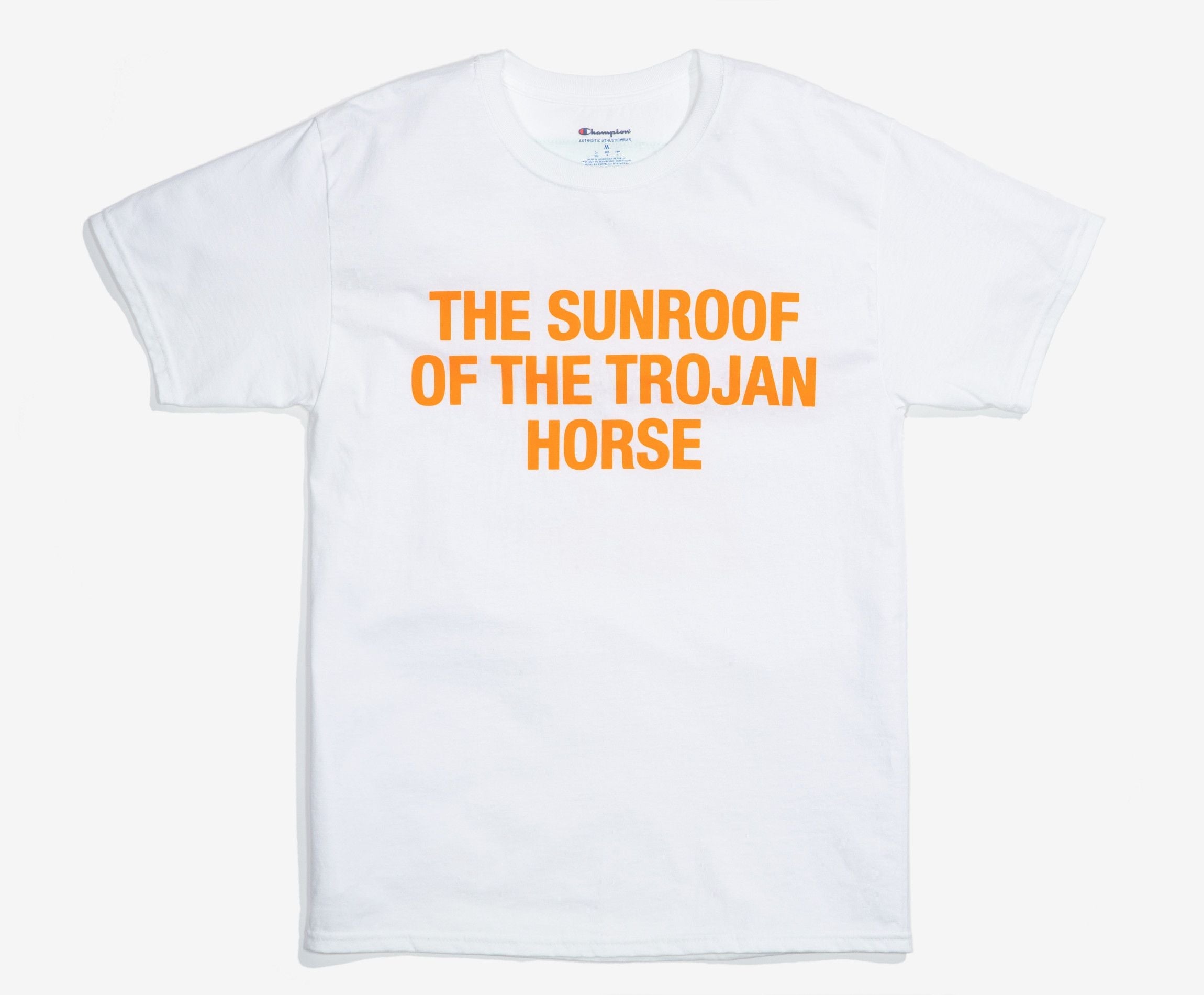 Abloh Virgil Abloh Brooklyn Museum Tee Hoodie, Sweatshirt | FlexRushtees.com