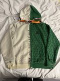 Bape Ambush Lizard Hoodie Full Zip Shark T-Shirts, Sweatshirt | FlexRushtees.com