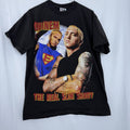 Vtg Eminem Aop The Real Slim Shady Parking Lot Boot Size L T-Shirts, Hoodie, Sweatshirt | FlexRushtees.com