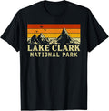 Lake Clark National Park Gifts Store