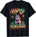 Vibrant Easter Art