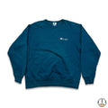 Vintage Champion Sweatshirt Large Usa Pullover 90s Crewneck T-Shirts, Hoodie | FlexRushtees.com
