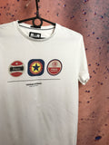 Oasis X The Stone Roses Band Rock Tee Hoodie, Sweatshirt | FlexRushtees.com