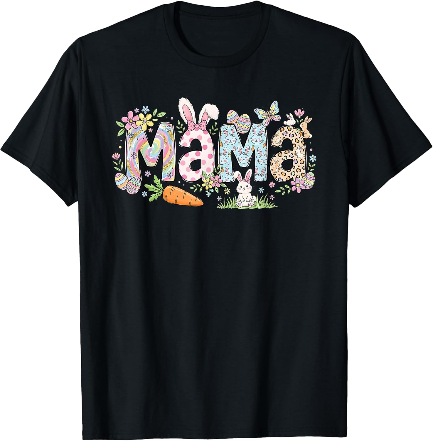 Easter Mama Joy