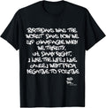 Rhyme Tees