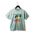 Urban Outfitters X Vintage 2000 Y2k Vintage Hanes Instant Trouble T Shirt 00s Cartoon M