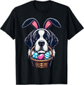 Easter Saint Bernard Merch