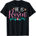 Funny Easter Risen Graphic & More
