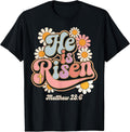 He is risen groovy easter store