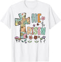 He Is Risen Happy Easter Day Gift Ideas