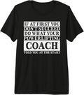 Iron Will Lifters