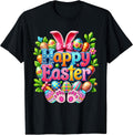 Happy Easter Bunny Spring