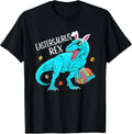 Bunny T-Rex Dinosaur Easter Sunday