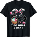 Adults Easter Cat Designs