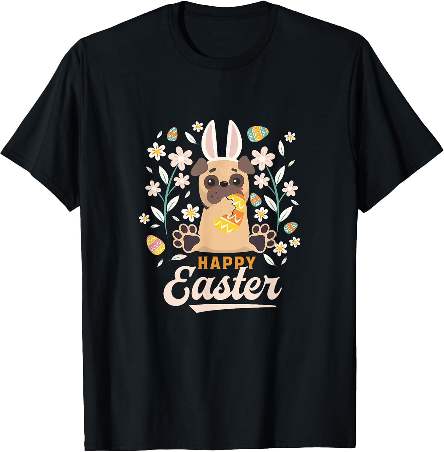 Easter Merch Co