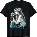T-Shirts für Damen und Damenmode