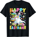 Happy Eastrawr Apparel