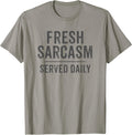 BDAZ Sarcasm